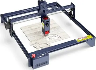 ATOMSTACK A5 M50 Laser Cutter Engraver, 5-5.5W