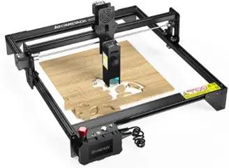 ATOMSTACK A10 Pro 10W Laser Engraver Cutter