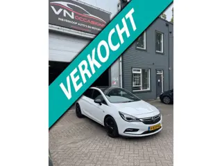 Opel Astra 1.4 150 PK Business Executive PDC LED XENON