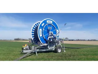 Idrofoglia ​​​​​​​Idrofoglia beregeningsautomaten