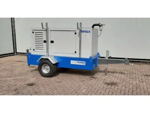 Idrofoglia idrofoglia motorpompsets