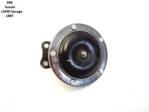 CLAXON Suzuki LS 650 1986 - 2004