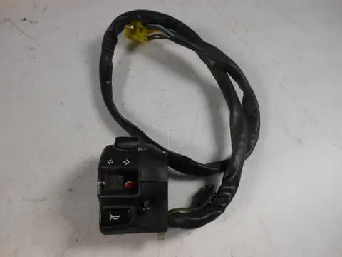 STUURSCHAKELAAR LINKS Suzuki SV 650 1998 - 2002