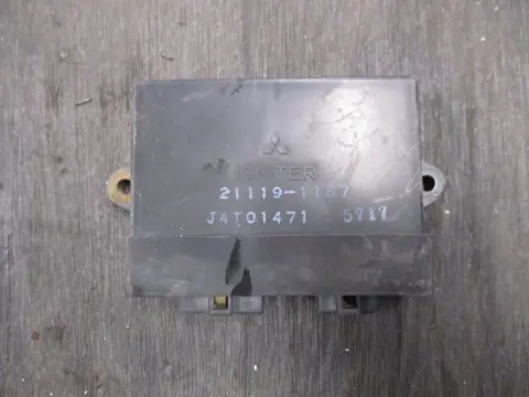 CDI UNIT Kawasaki VN 700 750 1986 - 1993