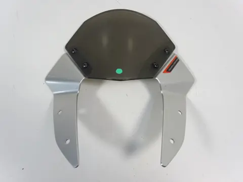 WINDSCHERM Kawasaki Z 800 2013 - 2014