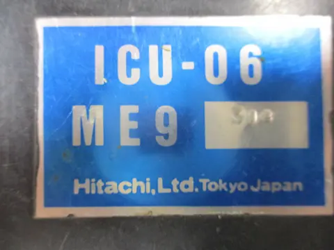 CDI UNIT Honda VT 700 750 1983 - 1985