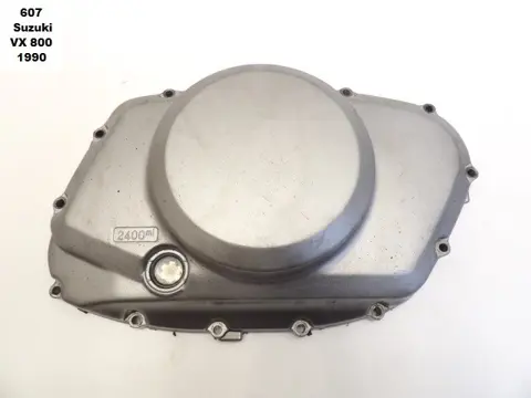 KOPPELINGSDEKSEL Suzuki VX 800 1990 - 1997