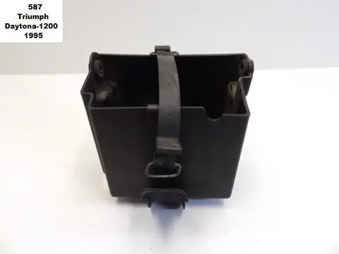ACCUBAK Triumph 1200 Daytona 1993 - 1997