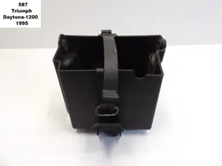 ACCUBAK Triumph 1200 Daytona 1993 - 1997
