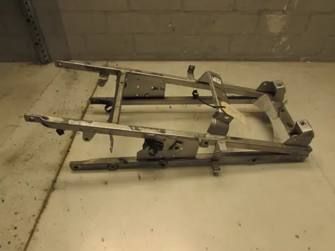 ACHTER SUBFRAME Honda VFR 750 1990 - 1993