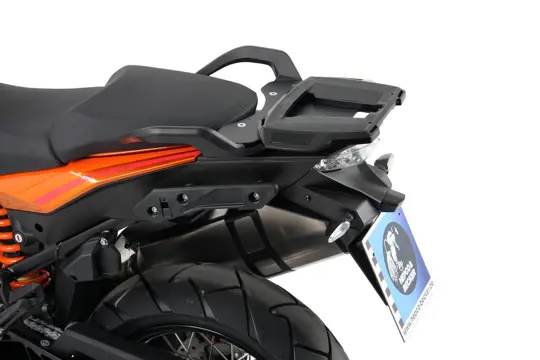 TOPKOFFERDRAGER KTM 1190 Adventure 2013 - 2016