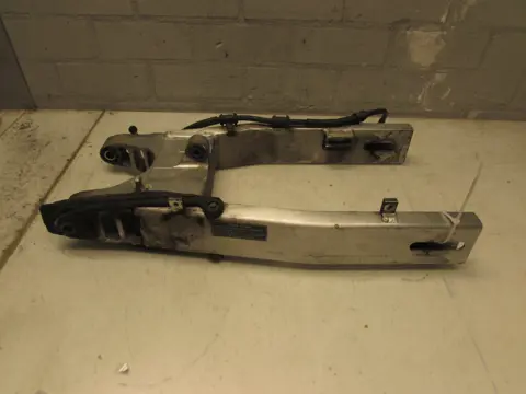 ACHTER BRUG Honda CB 600 F 1998 - 2004
