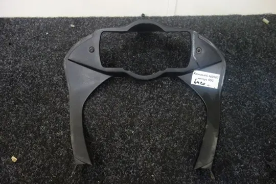 BINNENKUIP Kawasaki VERSYS 650 2007 - 2009
