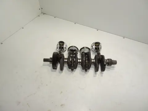 KRUKAS Honda CB 600 F 2005 - 2006