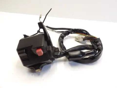 STUURSCHAKELAAR LINKS Triumph 1200 Daytona 1993 - 1997