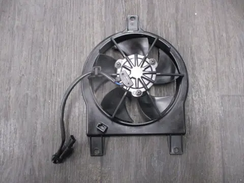 VENTILATOR BMW F 800 GS Adventure 2015 - 2018