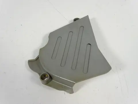 MOTORBLOKDEKSEL VOORTANDWIEL Ducati monster 600 2002 - 2007