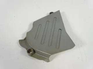 MOTORBLOKDEKSEL VOORTANDWIEL Ducati monster 600 2002 - 2007
