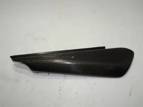 RECHTER ACHTERKANT Ducati Monster S4 2001 - 2003
