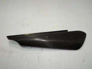 RECHTER ACHTERKANT Ducati Monster S4 2001 - 2003