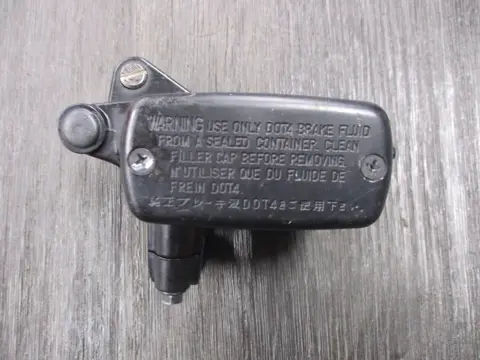 KOPPELINGSPOMP Honda CBF 1000 2010 - 2012
