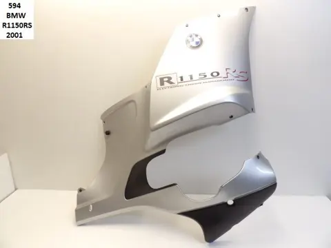 RECHTER ZIJKUIP BMW R 1100 1150 RS 1996 - 2005