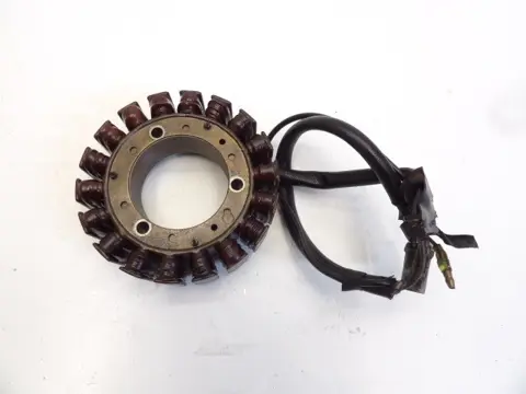 DYNAMO Yamaha XV 920 1982 - 1988