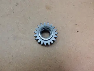 VERSNELLINGSBAK Moto Guzzi V11 1998 - 2006