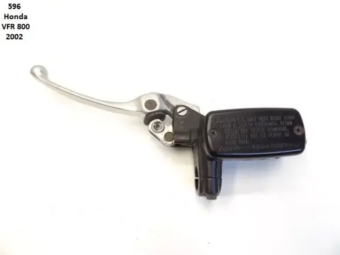 KOPPELINGSPOMP Honda VFR 800 I 1998 - 2001
