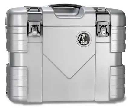 RECHTER KOFFER Moto Accessoires Bagage 1980 - 2014