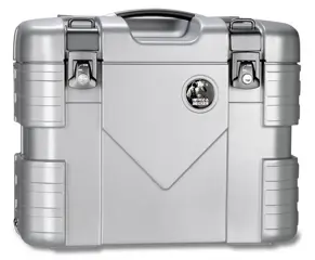 RECHTER KOFFER Moto Accessoires Bagage 1980 - 2014