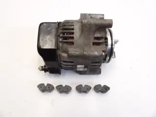 DYNAMO Triumph Sprint ST 955 1999 - 2005