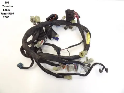 KABELBOOM Yamaha FZ6 2004 - 2007
