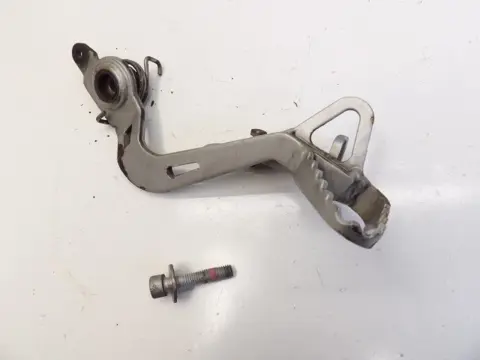 REMPEDAAL BMW R 1200 GS 2003 - 2007
