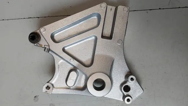 ACHTER REMKLAUW Kawasaki Z 800 2013 - 2014