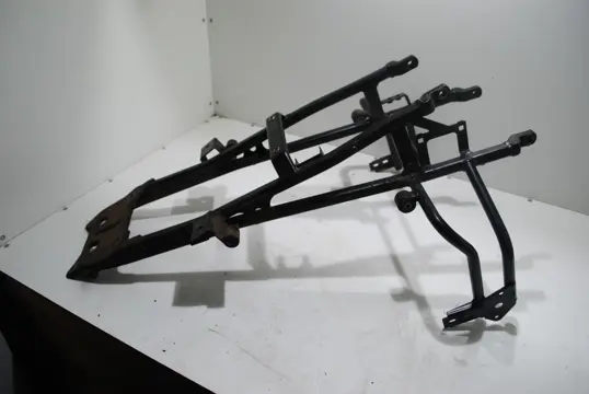 ACHTER SUBFRAME Aprilia Caponord 1000 2001 - 2007