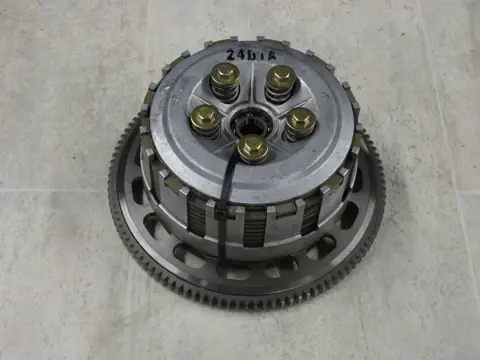 KOPPELING Triumph 955 daytona 2001 - 2006