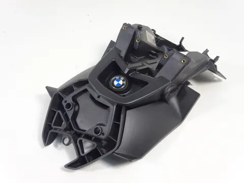 KENTEKENPLAATHOUDER BMW K 1200 S 2004 - 2009