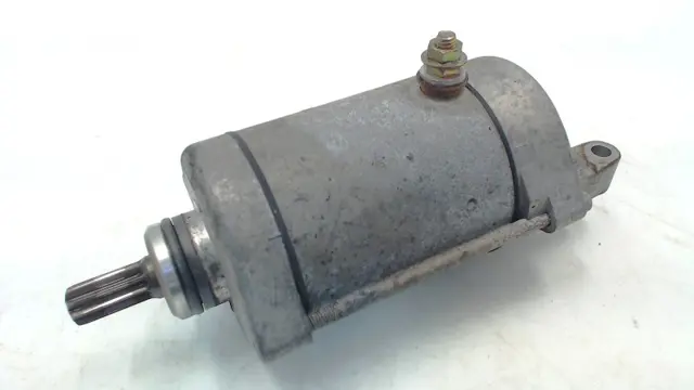 STARTMOTOR Honda CBR 900 RR 1996 - 1997