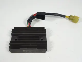 SPANNINGSREGELAAR Ducati 1098 1198 2007 - 2009