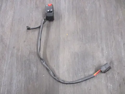 STUURSCHAKELAAR RECHTS Triumph 955 daytona 2001 - 2006