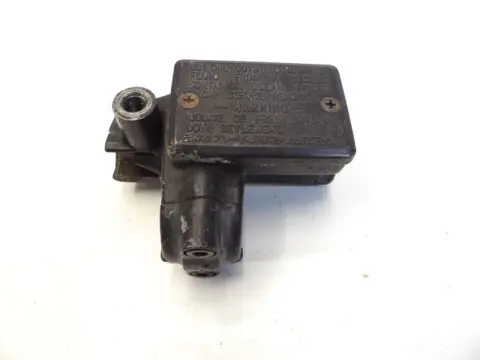 KOPPELINGSPOMP Honda CB 700 1984 - 1986