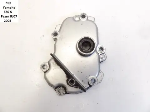 MOTORBLOKDEKSEL Yamaha FZ6 2004 - 2007