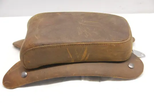 BUDDY ZADEL Harley Davidson Dyna 2000 - 2017