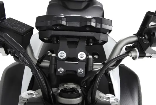 TELLER Yamaha MT 07 2014 - 2017
