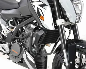 VALBEUGEL KTM 200 Duke 2012 - 2016