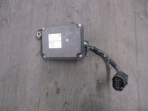 RELAIS Triumph Tiger 800 2010 - 2014