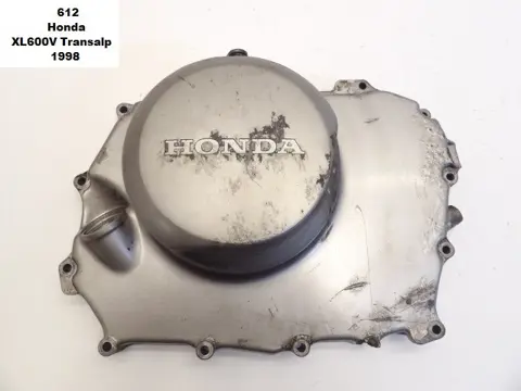 KOPPELINGSDEKSEL Honda TRANSALP 1994 - 1999