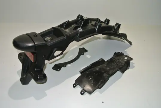 KENTEKENPLAATHOUDER Yamaha XSR 700 2016 - 2018