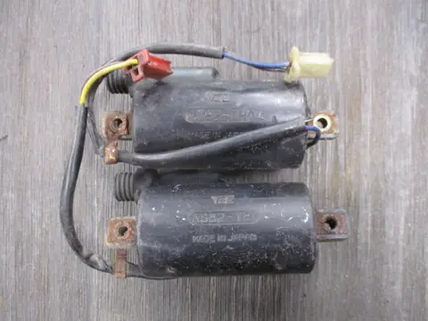 BOBINE Honda CX 650 E 1983 - 1983